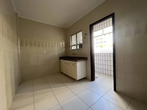 Imagem Apartamento com 1 dorm, Tupi, Praia Grande - R$ 220 mil, Cod: 2080