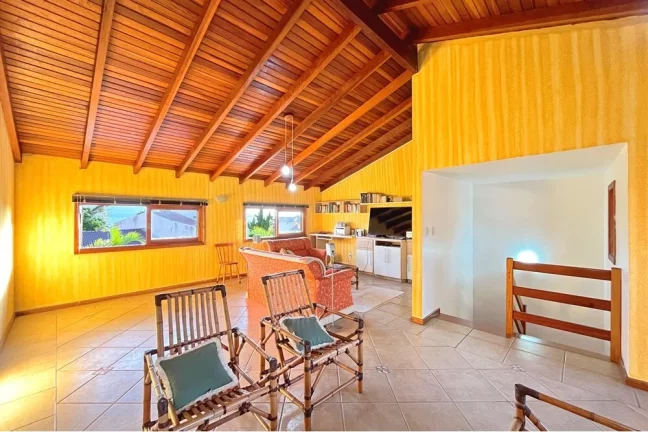 Imagem Casa para venda no bairro Espírito Santo em Porto Alegre