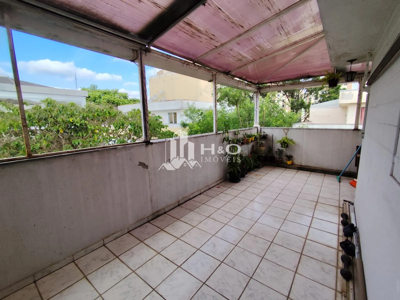 Foto do imóvel Cobertura Dúplex à Venda - Cidade Líder / Itaquera