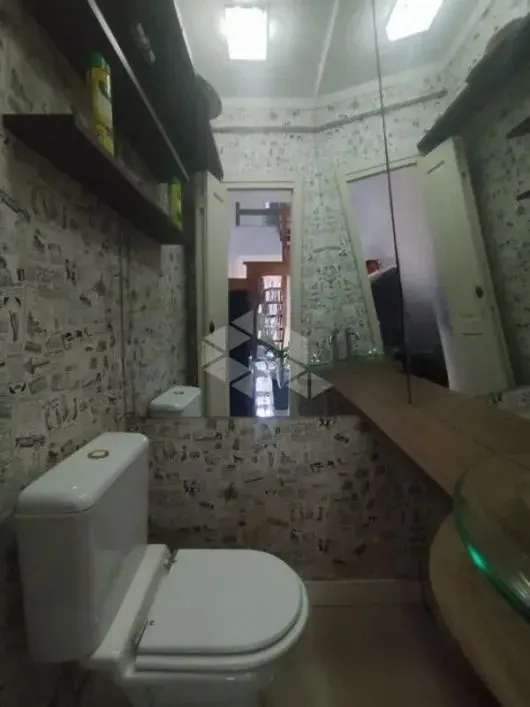 Imagem Casa com 3 Quartos e 3 banheiros para Alugar, 157 m² por R$ 5.000/Mês