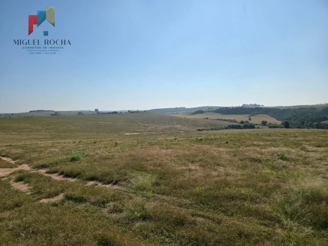Imagem Fazenda para arrendamento para grãos Região Sorocaba