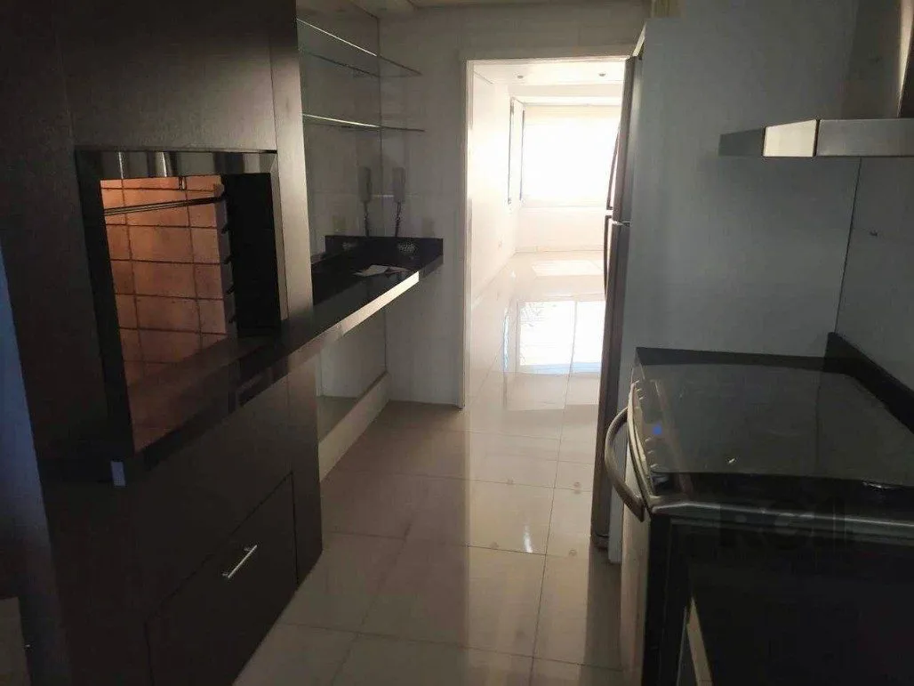Imagem Apartamento garden para comprar com 156 m² privativos, 3 dormitórios, no Bairro Jardim Lindoia