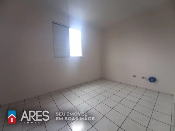 Imagem Apartamento com 3 dormitórios à venda, 60 m² por R$ 180.000,00 - Centro - Americana/SP
