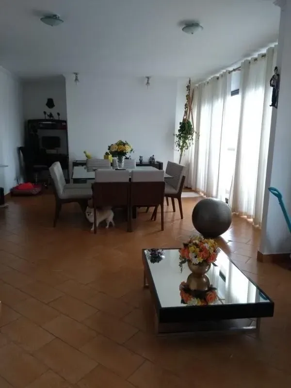 Imagem Apartamento com 5 Quartos à Venda, 132 m² em Jaguaribe - Osasco