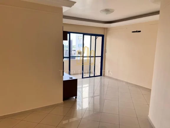 Imagem Apartamento à Venda ou Locação Jardim Aquarius Condomínio Mont Blanc