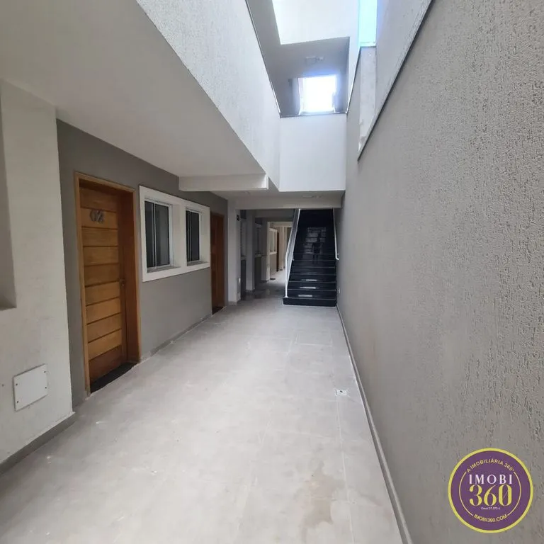 Imagem Conquiste seu espaço: Apartamento Novo, Financiamento Facilitado!