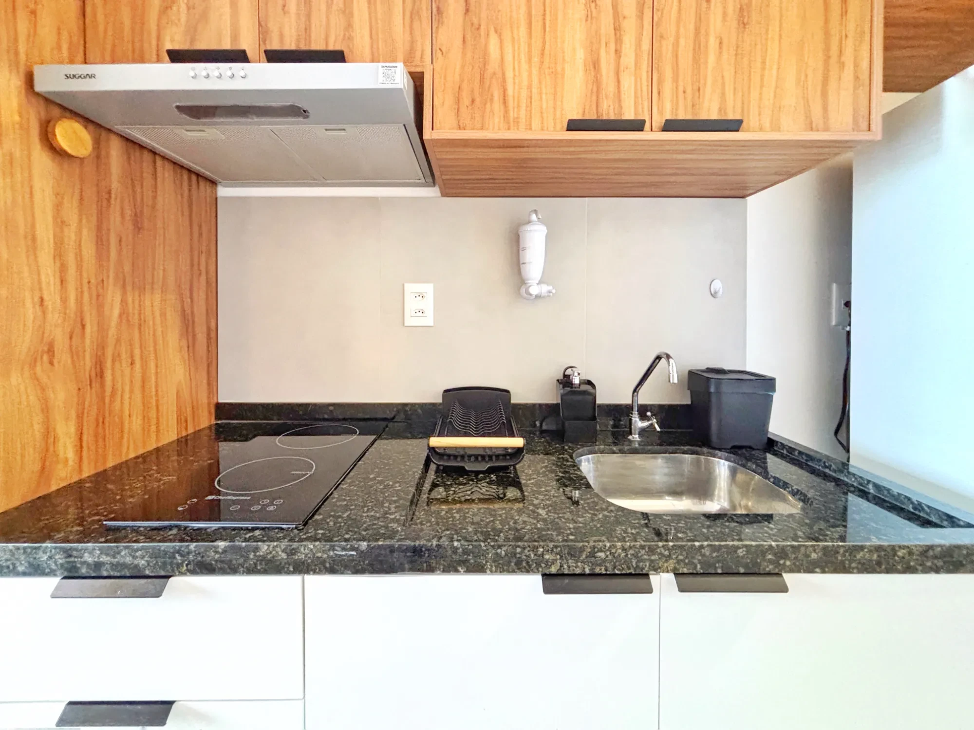 Imagem Studio com 1 Quarto à Venda, 29 metros em Itapuã - Salvador