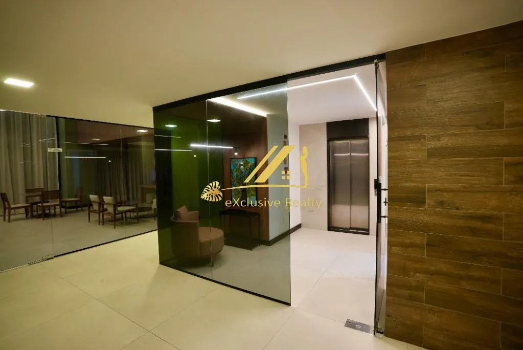 Imagem Apartamento RESIDENCIAL em Salvador - Bahia, Graça