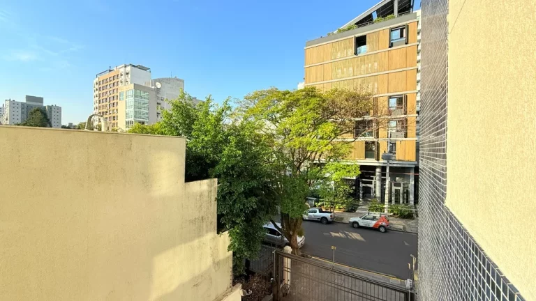Imagem Apartamento à venda em Porto Alegre, Petrópolis, com 3 quartos, 103m2