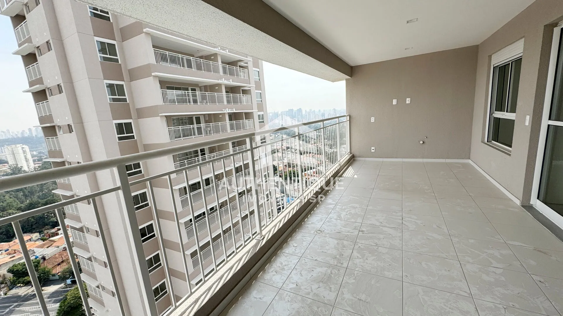 Imagem SIDE ALTO DA BOA VISTA - Apartamento no bairro Alto da Boa Vista à venda!