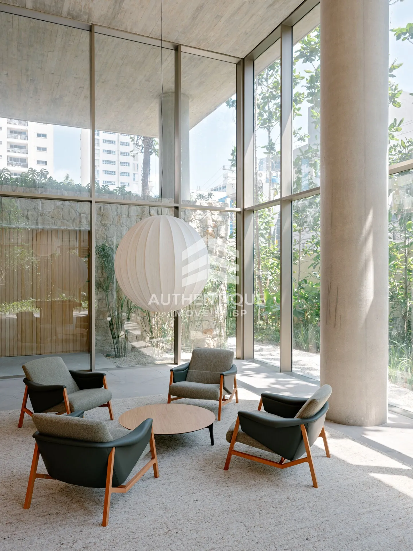 Imagem ARTUR RAMOS 100 JARDIM EUROPA - Apartamento no bairro Jardim Europa à venda!