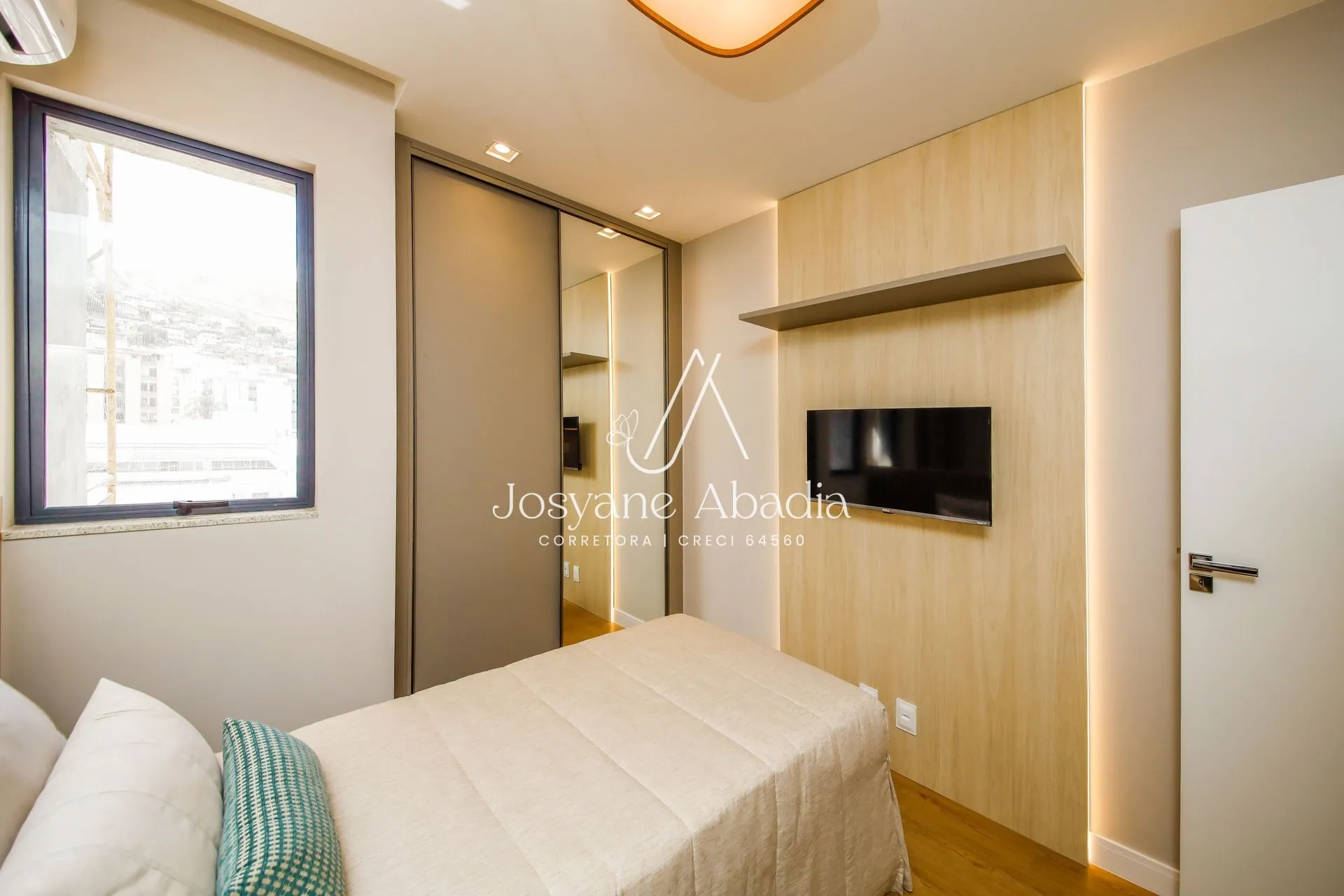 Imagem Città Residence | Apartamentos à Venda no São Mateus em Juiz de Fora