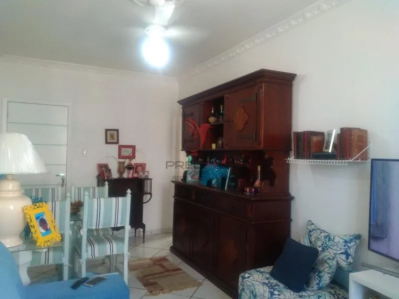 Imagem Apartamento 1 dormitório 50m² 1 vaga Jardim Guanabara Rio de Janeiro/RJ