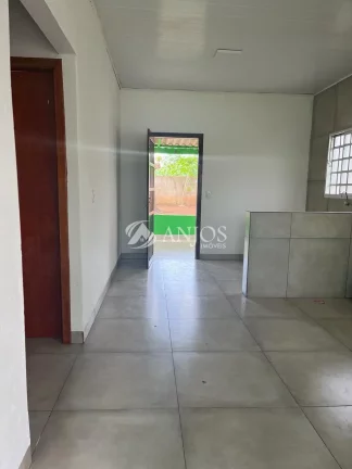 Imagem CASA DISPONIVEL À VENDA NO BAIRRO JARDIM AMÉRICA, SINOP - MT.