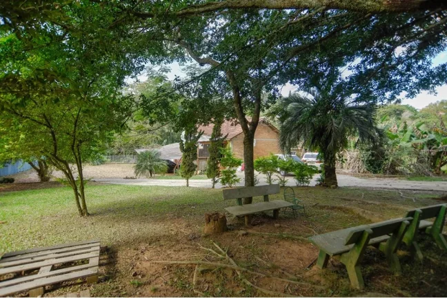 Imagem CAM 1267 612541026-5 - Fazenda à venda no bairro Centro - Viamão/RS