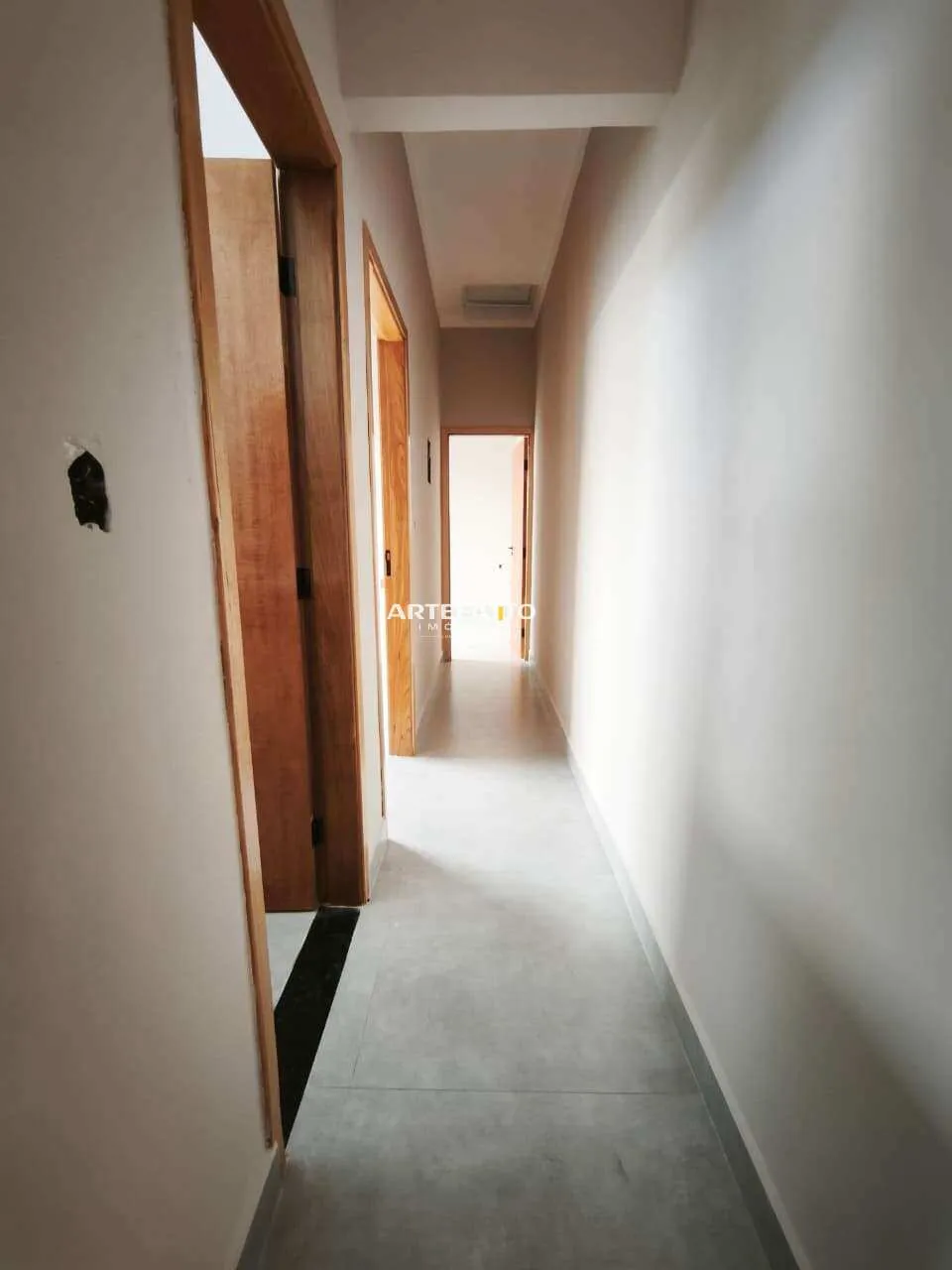 Imagem Casa à venda em Franca, Jardim Luiza, com 2 quartos, 79m2