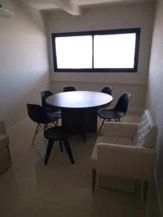 Imagem Sala Comercial para Alugar, 90 m² em Umarizal - Belém