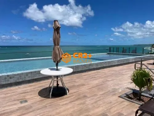 Imagem Vendo Flat em Tamandaré 28m²