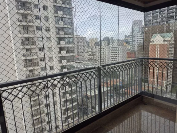 Imagem Apartamento à venda Pinheiros São Paulo