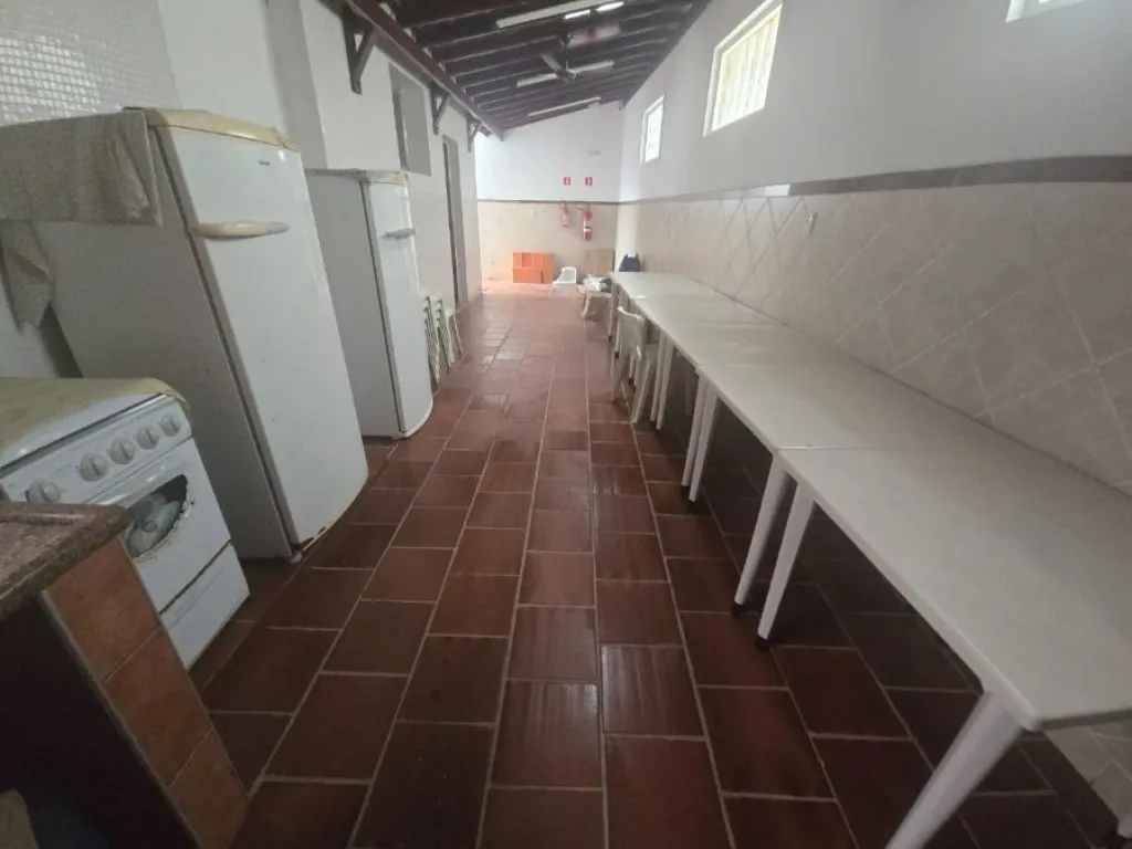 Imagem APARTAMENTO COM 55,00 m² - CANTO DO FORTE - PRAIA GRANDE SP
