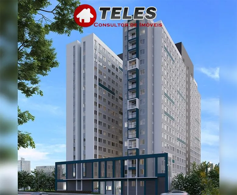 Imagem Mapp Rio Branco região Central de São Paulo com 1 e 2 dorms.