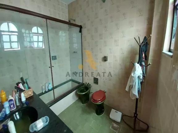 Imagem Casa de condomínio à venda no condomínio Betton Barra da Tijuca