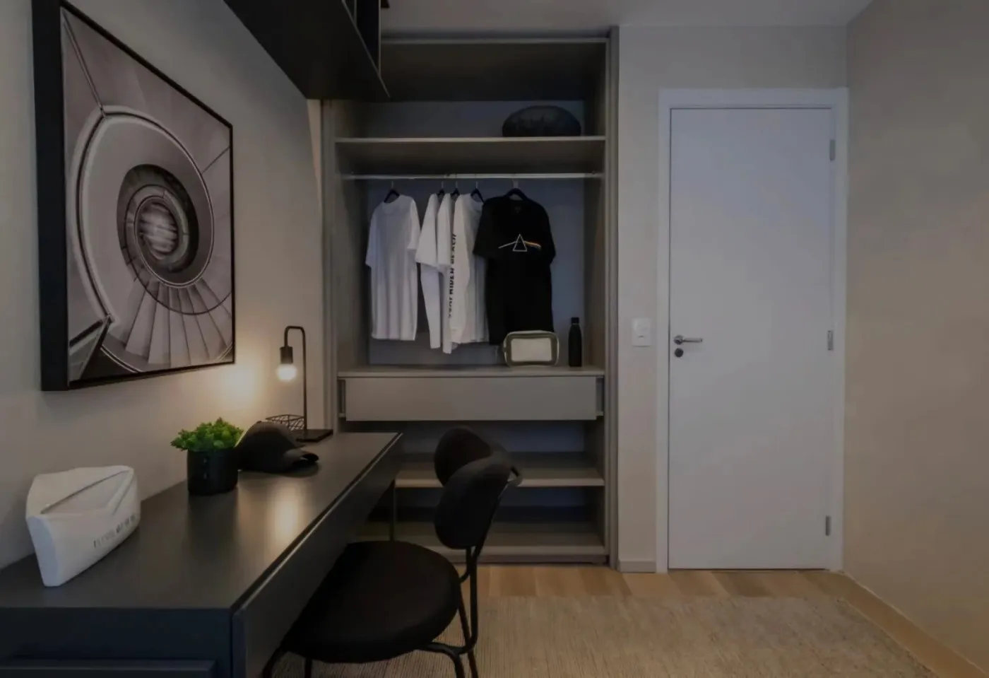 Imagem Apartamento para Venda em São Paulo, Lapa, 3 dormitórios, 1 suíte, 2 banheiros, 1 vaga