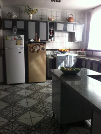 Imagem CASA RESIDENCIAL À VENDA, JARDIM TREVO, JUNDIAÍ - CA0596.