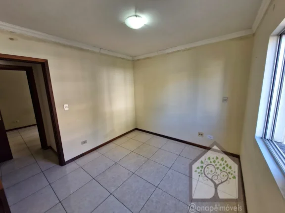 Imagem Apartamento em Pantanal, Florianópolis/SC