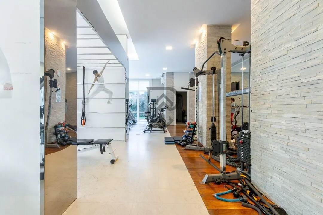 Imagem Apartamento pinheiros pronto para morar proximo metrô
