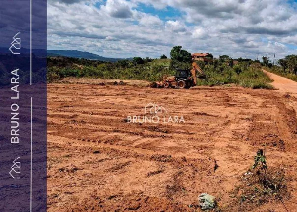 Foto do imóvel Lote a venda em Igarapé nas proximidades da Sada