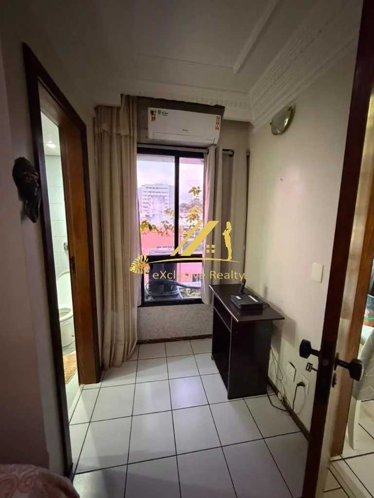 Imagem Apartamento RESIDENCIAL em Salvador - Bahia, Ondina