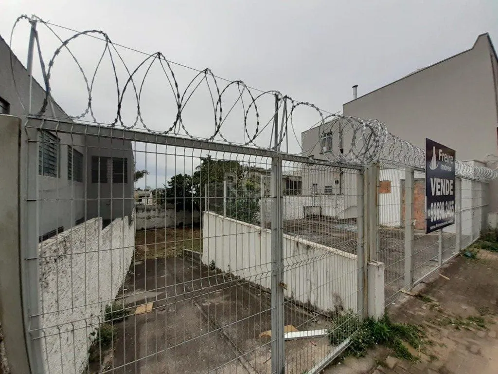 Imagem Terreno para Venda - 0m², 0 dormitórios, Alto Petrópolis
