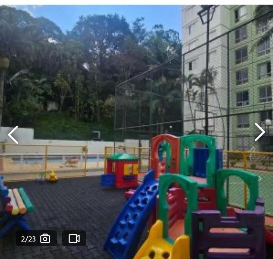 Foto do imóvel: Apartamento com 1 Quarto à Venda, 40 m² em Vila Mariana - São Paulo