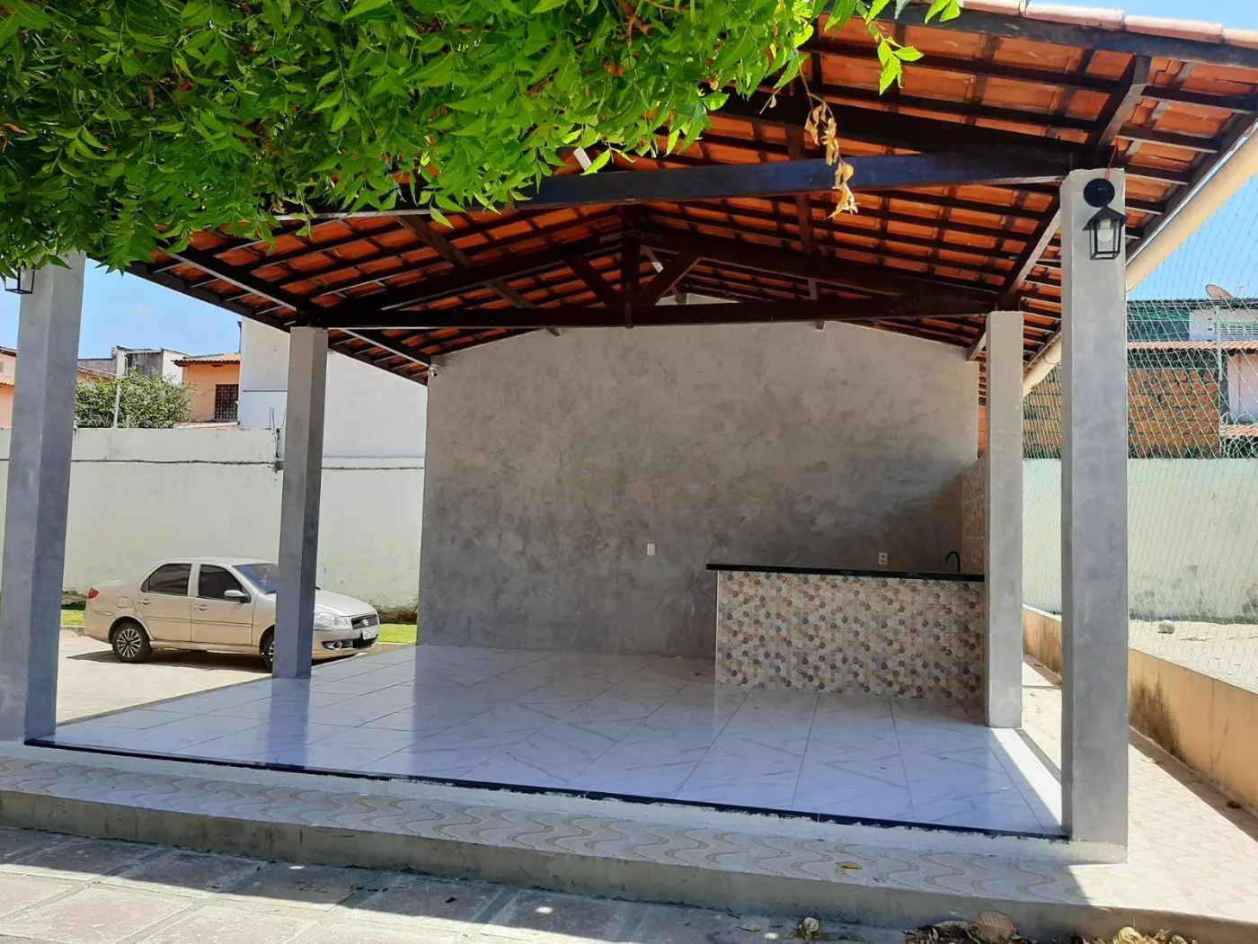 Imagem Apartamento para Venda em Fortaleza, Passaré, 2 dormitórios, 1 banheiro, 1 vaga
