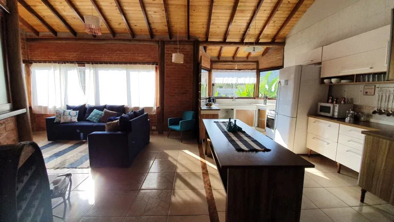Imagem Excelente Casa em condomínio Fechado - Bairro Horto