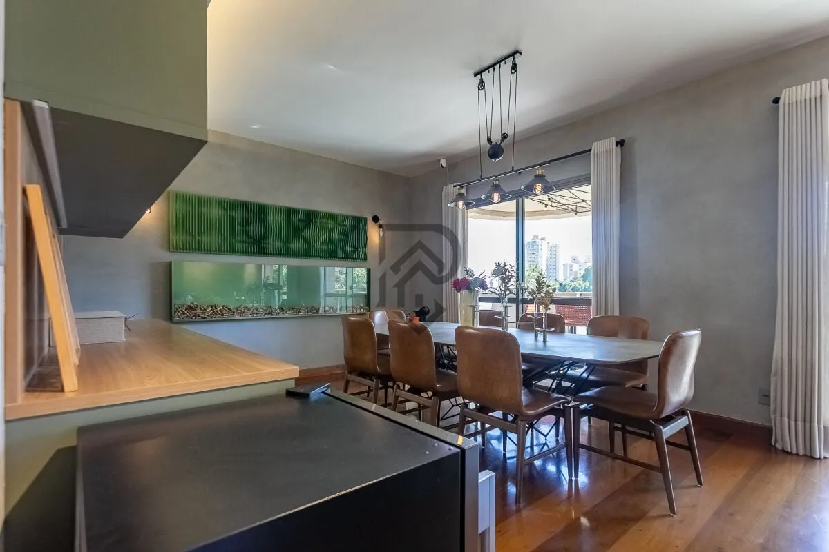 Imagem Apartamento Vila Clementino, São Paulo/SP
