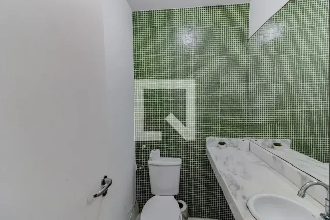 Imagem Apartamento à Venda - Leblon, 4 Quartos, 215 m2