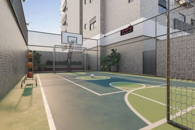 Imagem APARTAMENTO RESIDENCIAL em Itapema - SC, Meia Praia