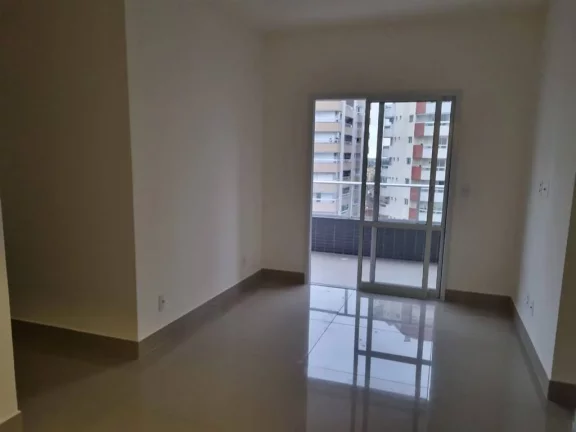 Imagem APARTAMENTO COM 59.91 m² - GUILHERMINA - PRAIA GRANDE SP