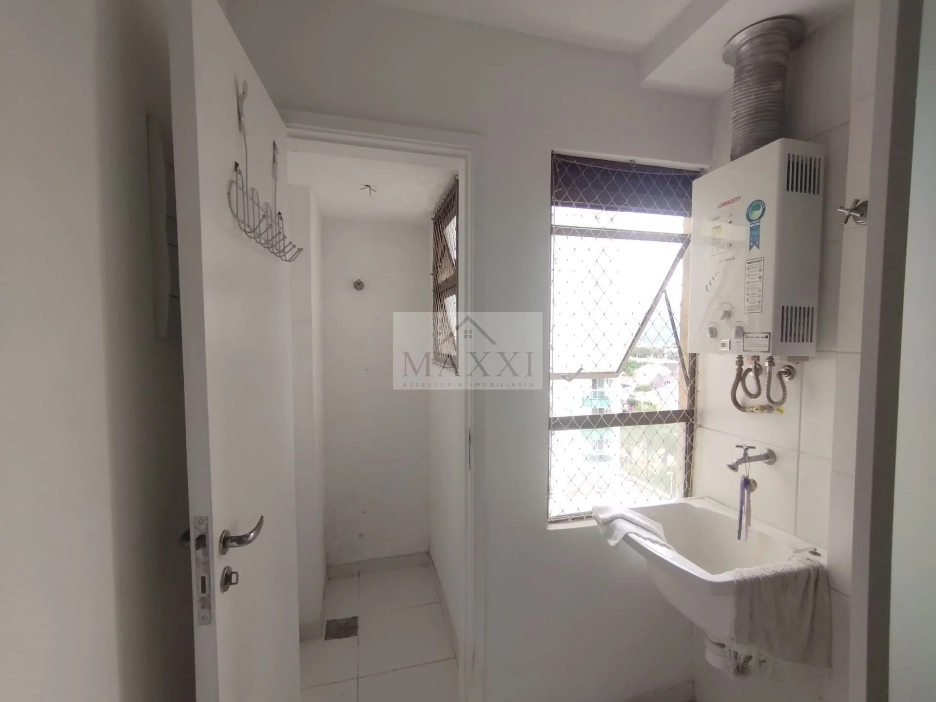 Imagem Ocean Breeze - Apartamento para Alugar em Recreio dos Bandeirantes, Rio de Janeiro/RJ