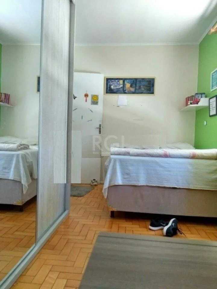 Imagem Apartamento para Venda - 87.41m², 3 dormitórios, 2 vagas - Medianeira