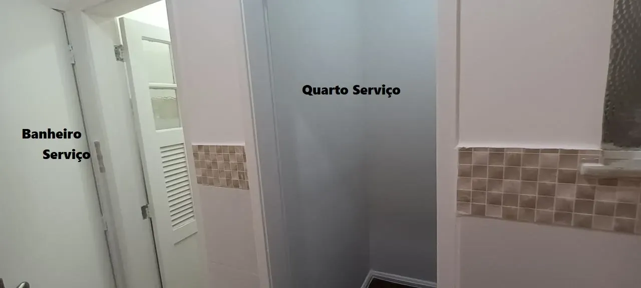 Imagem Apartamento com 2 Quartos à Venda, 78 metros em São Domingos - Niterói