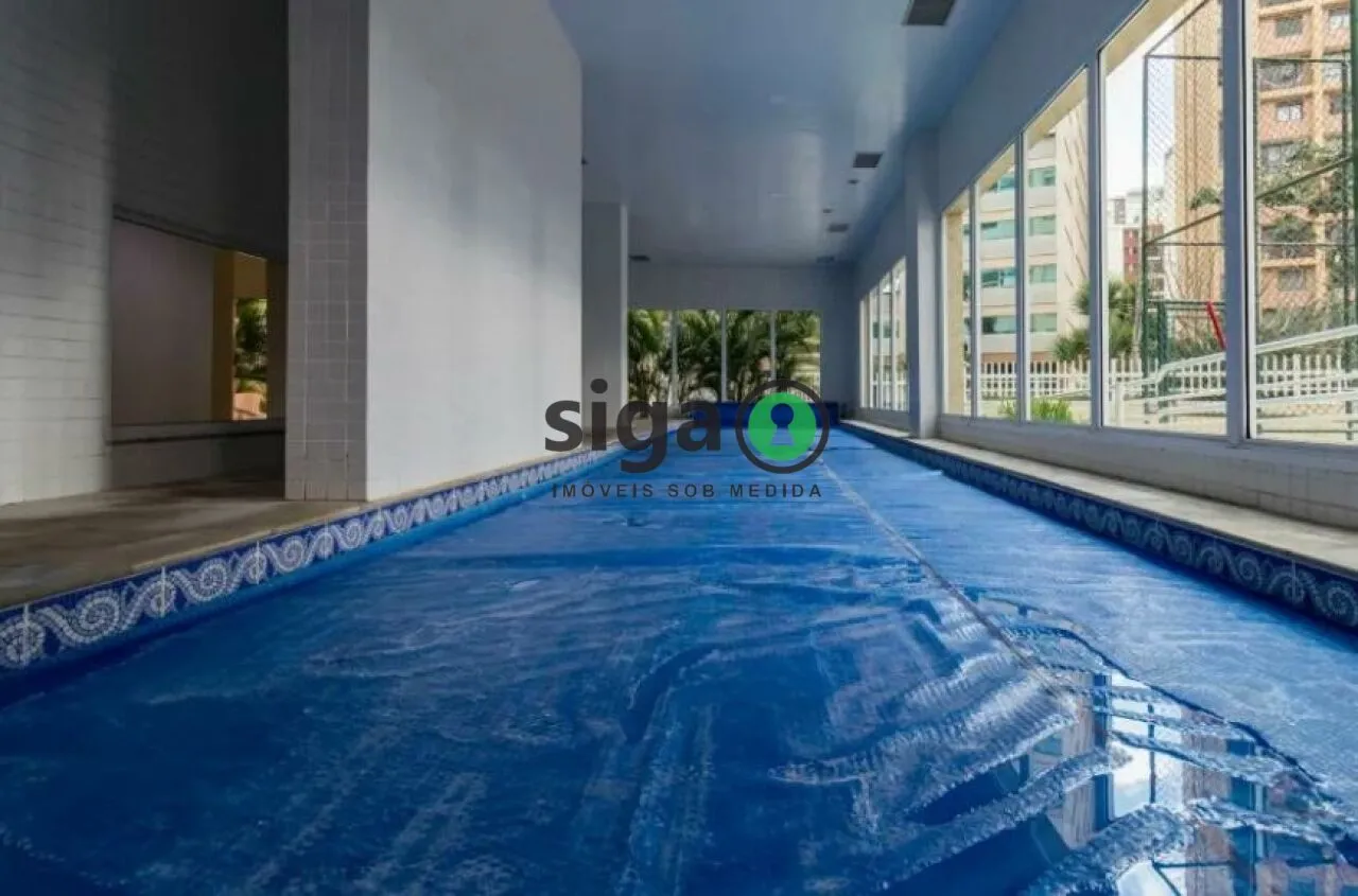 Imagem Apartamento A venda Na Vila Suzana, de 93m, 2 quartos e 2 vagas.