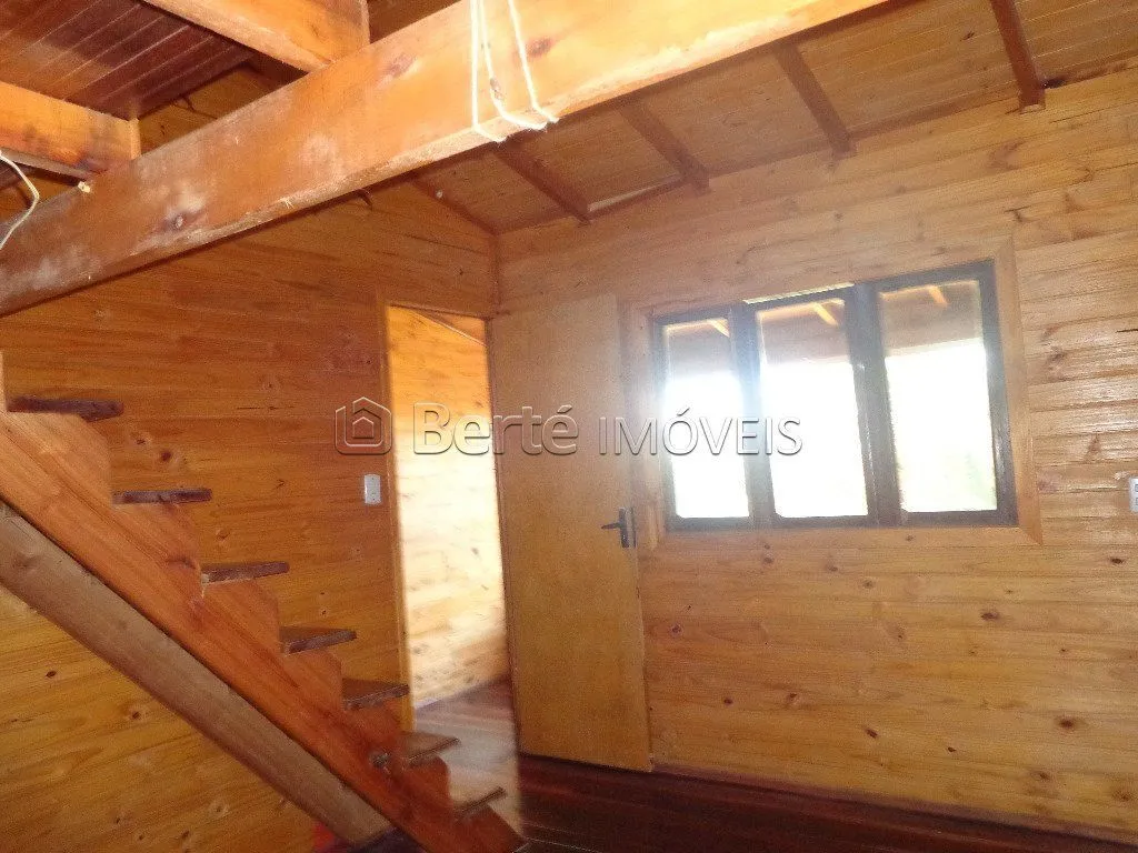 Imagem Casa para Venda - 101.25m², 4 dormitórios, 1 vaga - Campo Novo