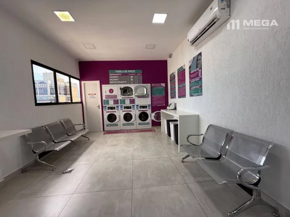 Imagem Apartamento com 1 dormitório para alugar, 48 m² por R$ 4.121,67/mês - Praia da Costa - Vila Velha/ES