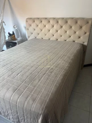 Imagem Venda de Casa em Village em Piatã, Salvador-BA: 4 quartos, 1 suíte, 2 salas, 3 banheiros, 1 vaga, 120m².