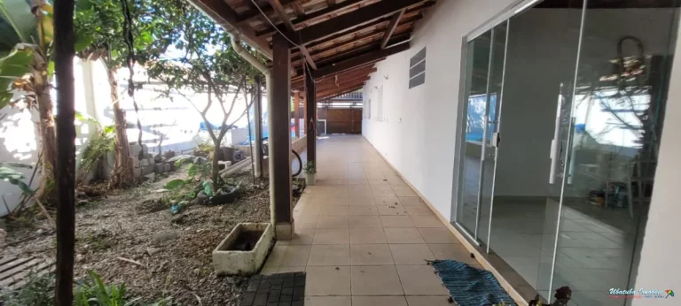 Imagem Casa aluguel definitivo Itaguá