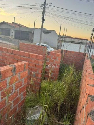 Imagem Terreno à venda, 175 m² por R$ 120.000,00 - Loteamento Vem Viver Piracicaba I - Piracicaba/SP