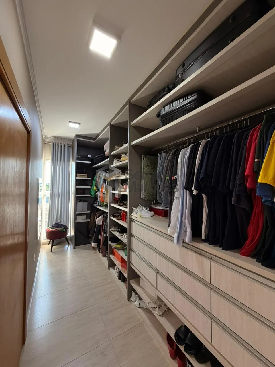 Imagem Sobrado à venda - 227m² - Condomínio Ecoville, Umuarama-PR